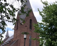 Hofwoningen secondary icon