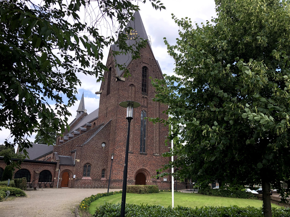 De omgeving van Heeze